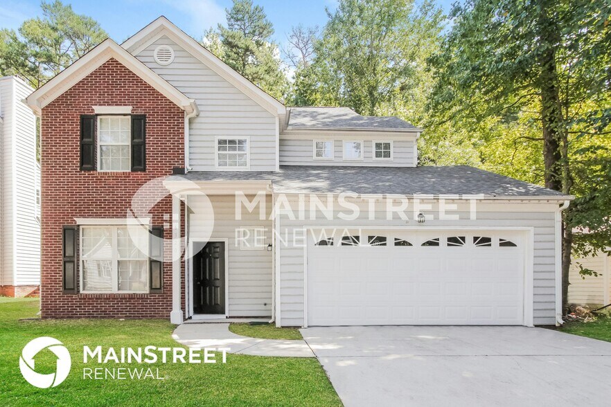 Primary Photo - 6320 Spanish Moss Ln