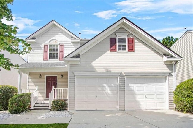 Primary Photo - 1203 Andrews Dr