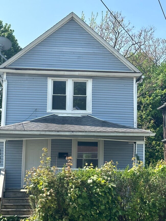 Akron Single Home 1138 5th Ave Akron OH 44306 Apartment Finder