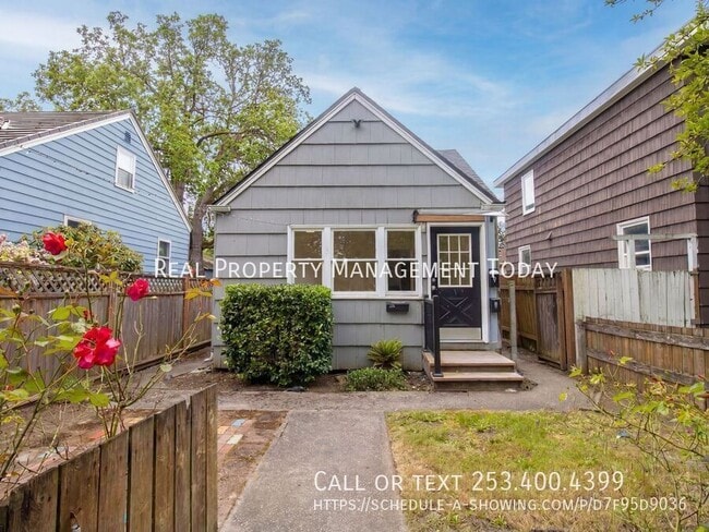 Building Photo - 516 N K St