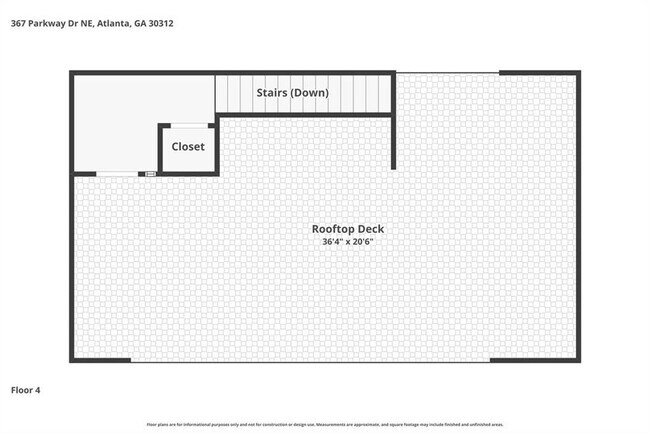 Building Photo - 367 Parkway Dr NE
