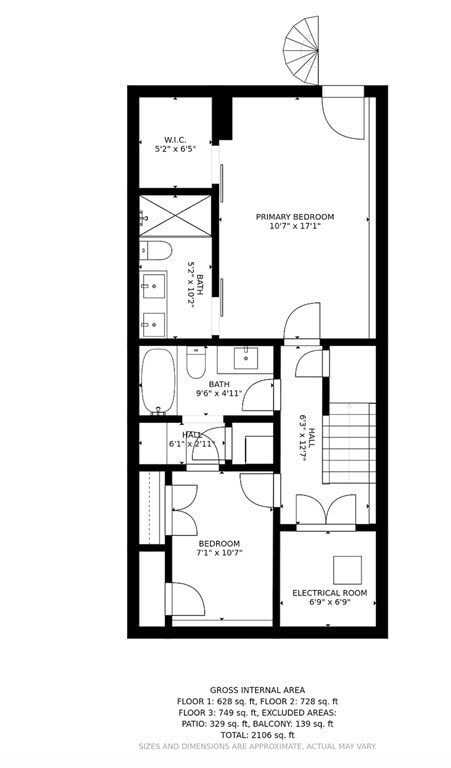 Building Photo - 142 W 8th St