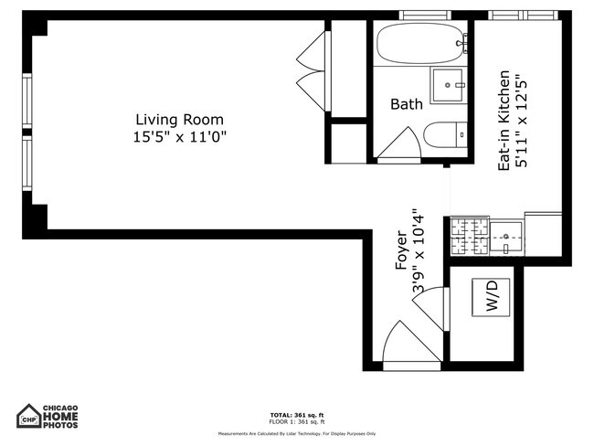 Building Photo - 1100 N La Salle Dr