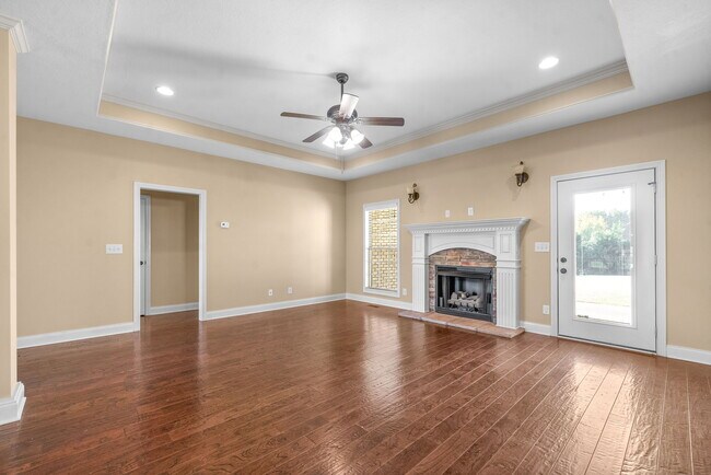 Building Photo - 3176 Porter Hills Dr