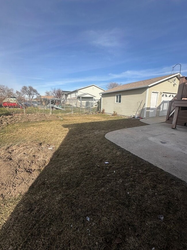 Building Photo - 1416 Harris Ave