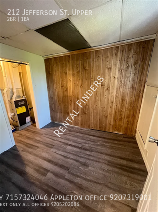 Building Photo - 212 Jefferson St