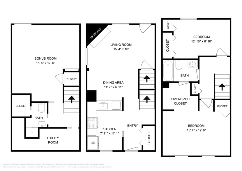 Building Photo - 7610 Fairbanks Ct