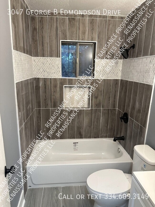 Building Photo - 3047 George B Edmondson Dr