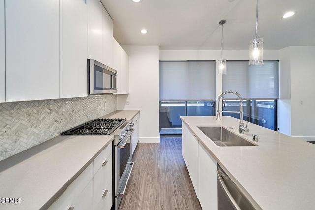 Building Photo - 4201 Pennsylvania Ave