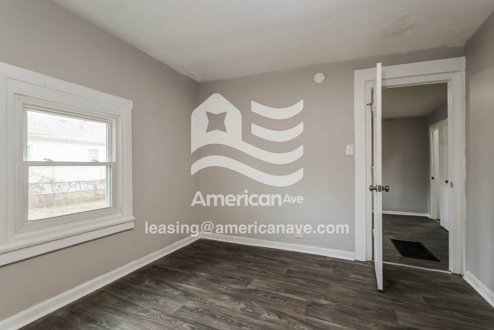 Building Photo - 3315 Hale Ave