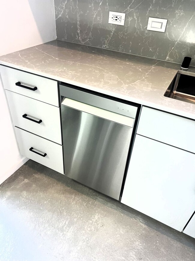 Interior Photo - Secoya Apartments