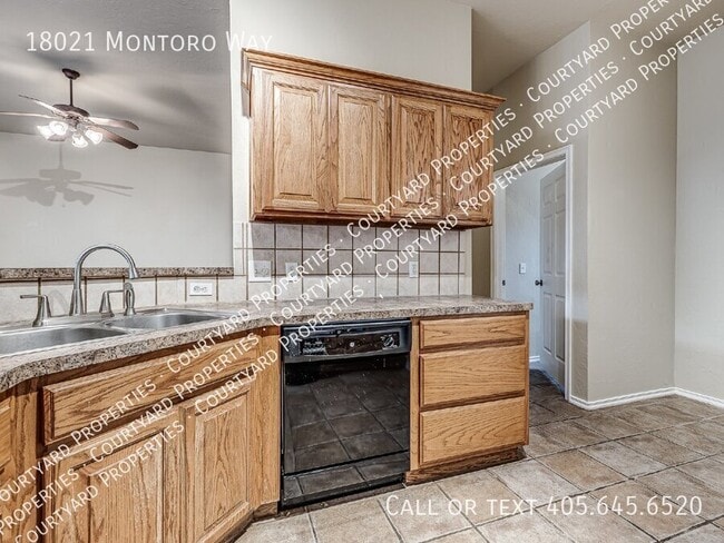 Building Photo - 18021 Montoro Way