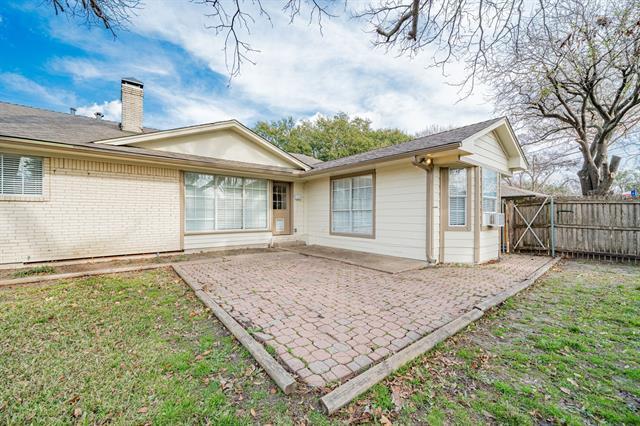 Building Photo - 3317 Bouvier St