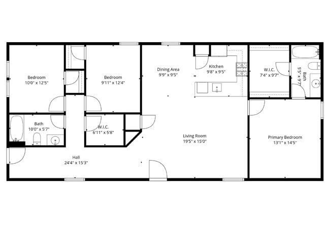 Building Photo - Stylish One Story Living with Modern Upgrades and Resort Style Amenities