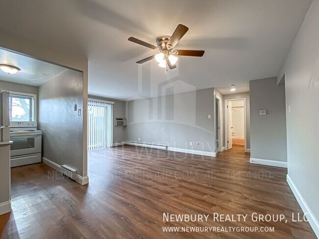 Building Photo - 1848 Chessland St