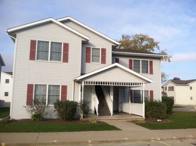 Building Photo - 205 Stonewall Ct