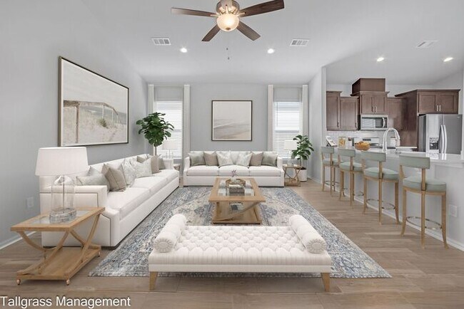 Building Photo - 4/2.5/2 Dream Home in Owasso!