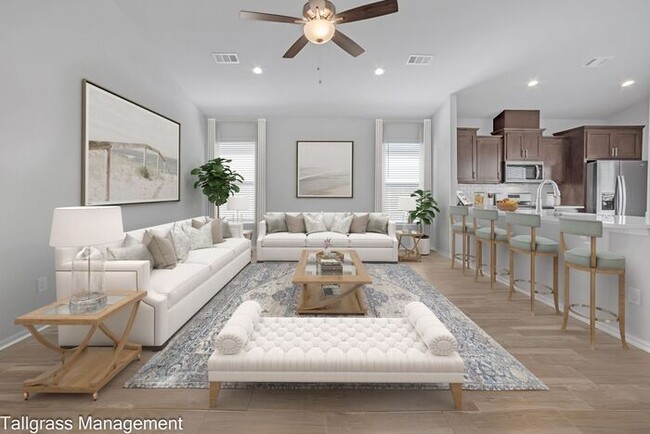 Building Photo - Elevated Living in Owasso