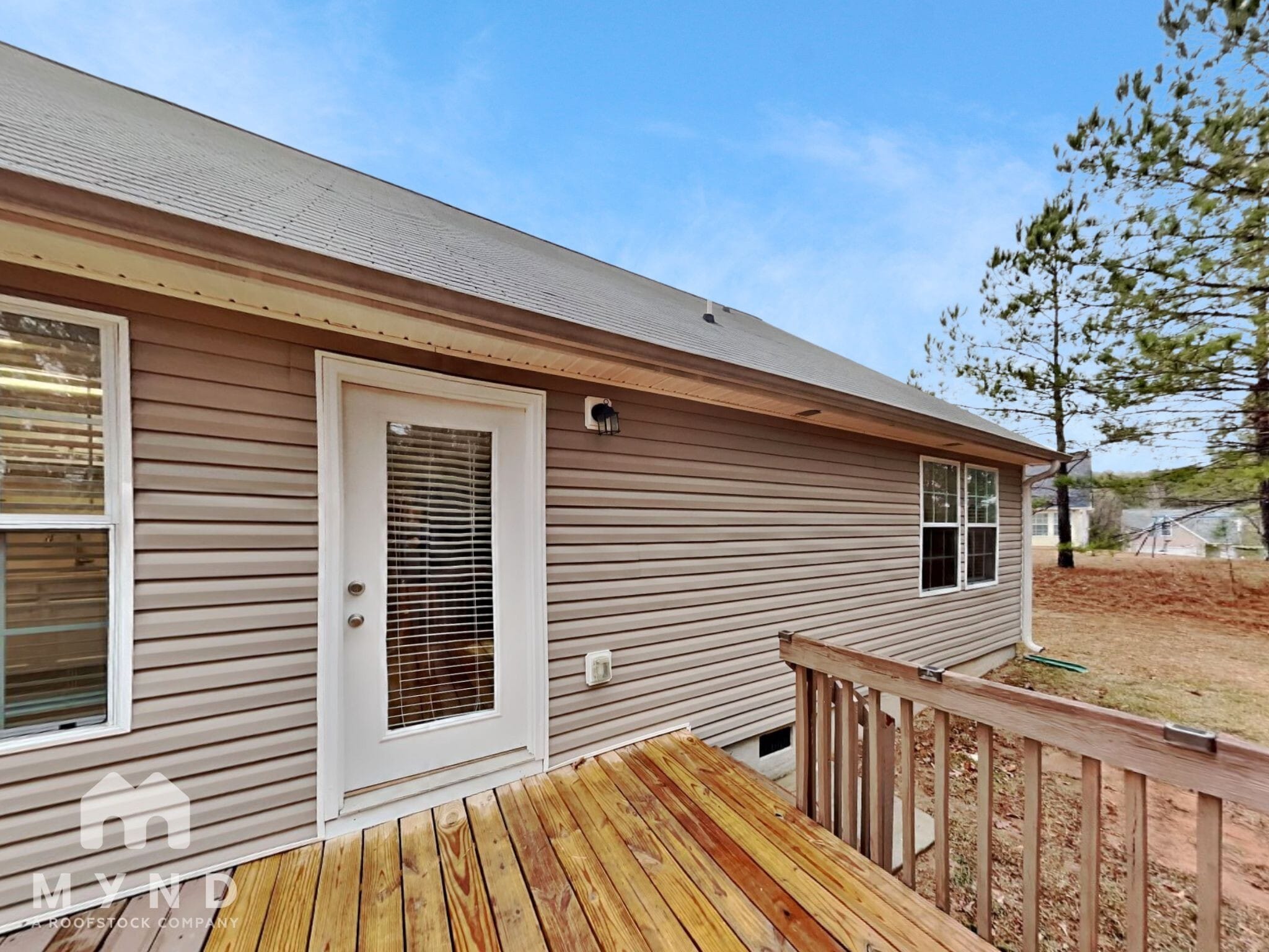 Building Photo - 7953 Lake Wind Ct