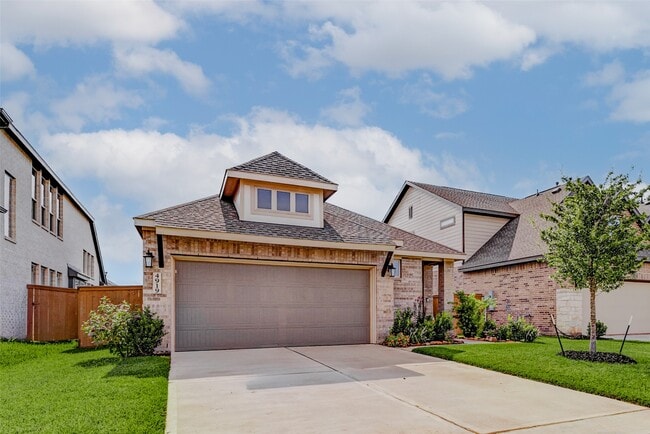 Primary Photo - 4919 Shimmer Side Dr