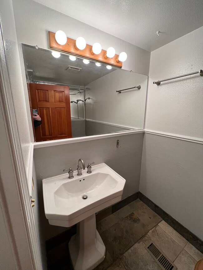 Bathroom 1 - 9635 NW Skyline Blvd