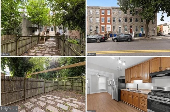 Building Photo - 1137 W Lombard St