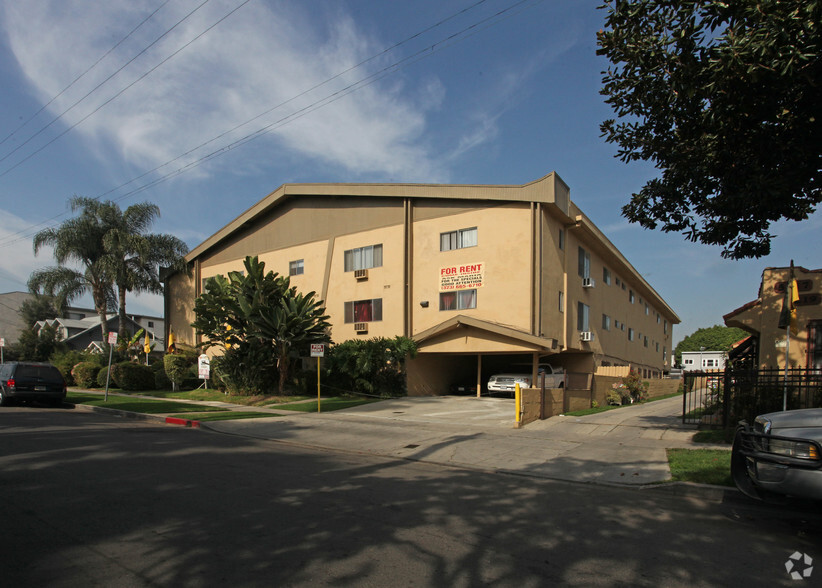 Primary Photo - Lexington ARMS Apartments