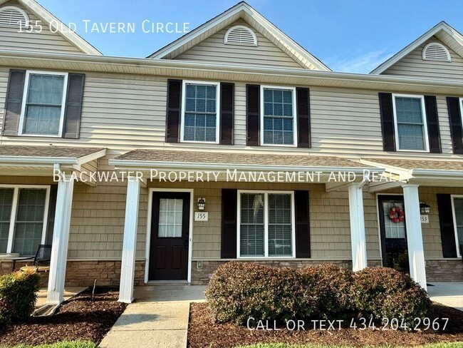 Primary Photo - 155 Old Tavern Cir