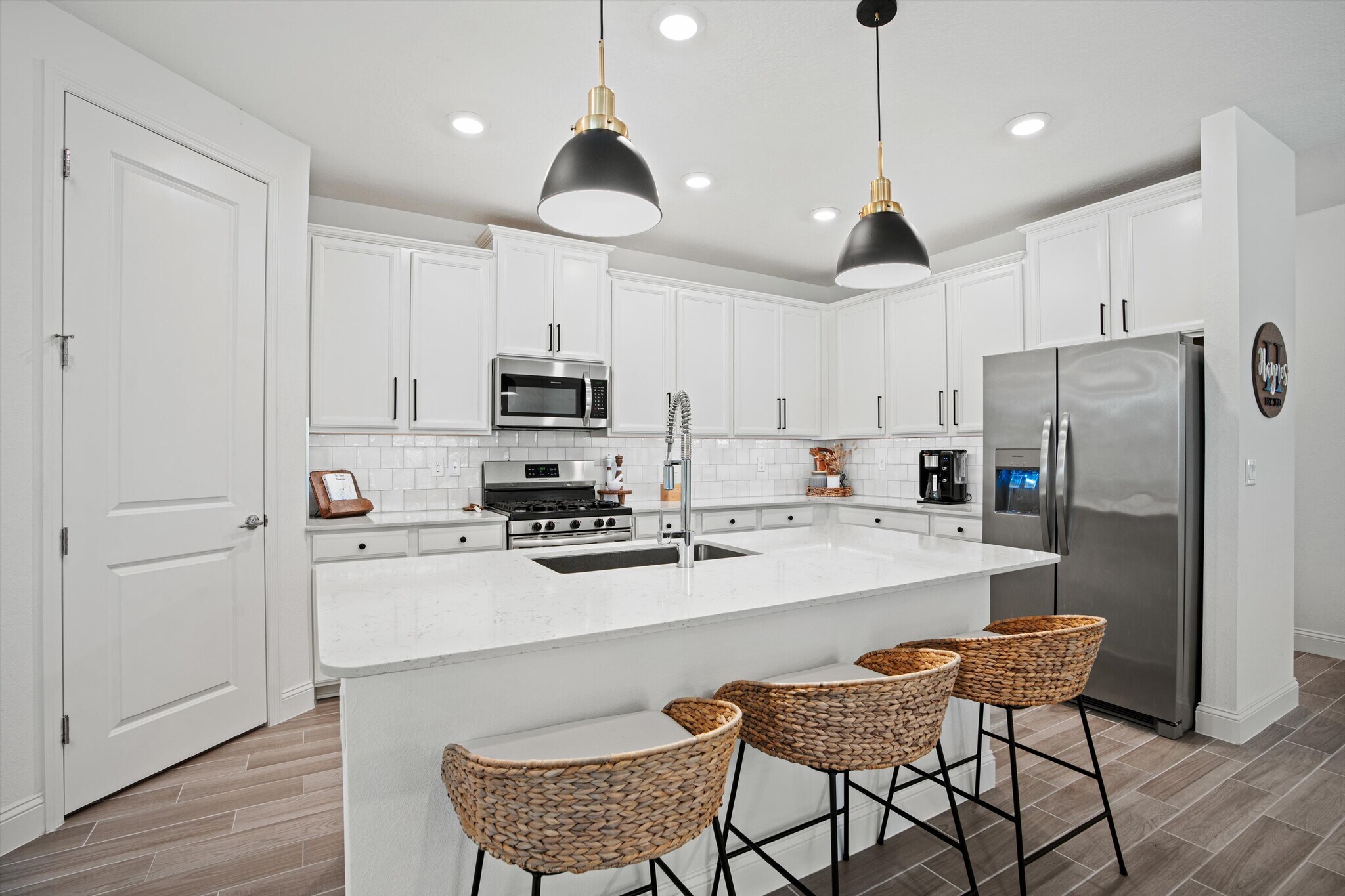 Kitchen - 294 Varner Way