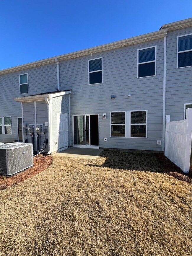 Building Photo - 3 Bedroom, 2.5 Bath Brand New Home for Rent (MONROE)