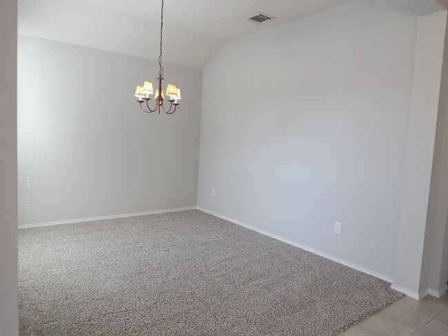 Building Photo - Updated Home in Falcon’s Lair with Fresh P...
