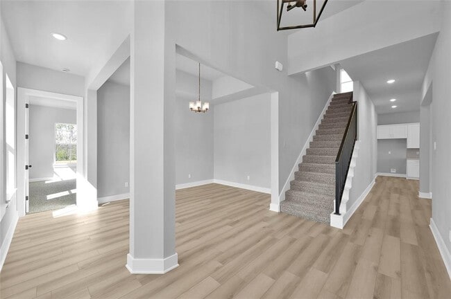Building Photo - 28502 Tallow Rock Ln