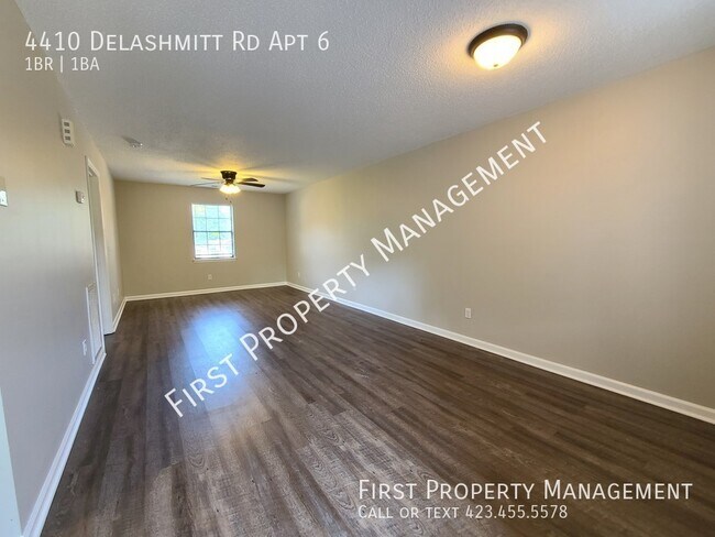 Building Photo - 4410 Delashmitt Rd