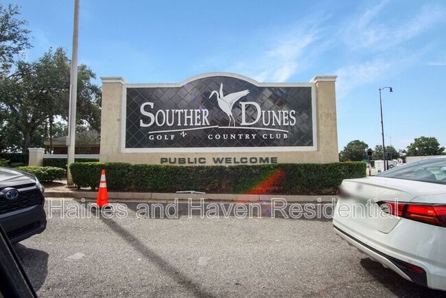 Building Photo - 2492 St Augustine Blvd