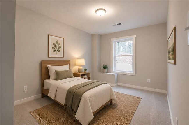 Building Photo - 3709 Centerview Dr