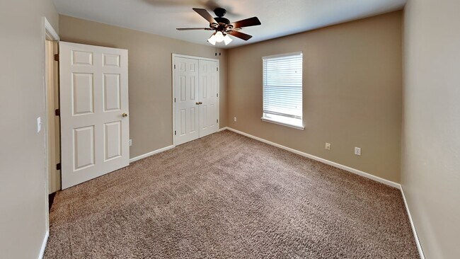 Building Photo - Nice 4 Bed 2 Bath home in Norman