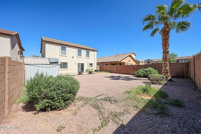 Building Photo - 4725 W Fawn Dr