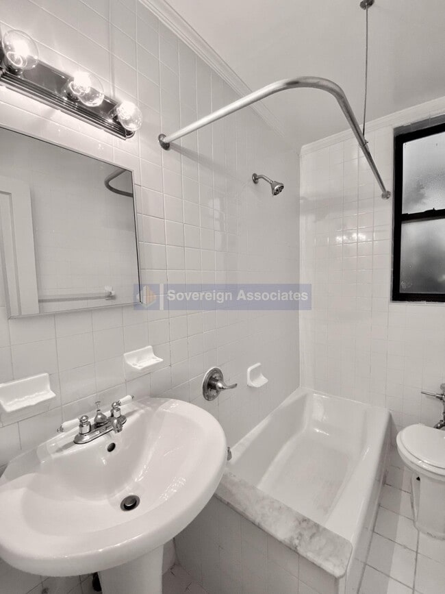 Floorplan - 600 West 218th Street