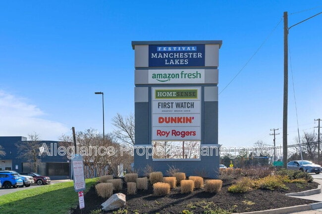 Building Photo - 6011 Curtier Dr