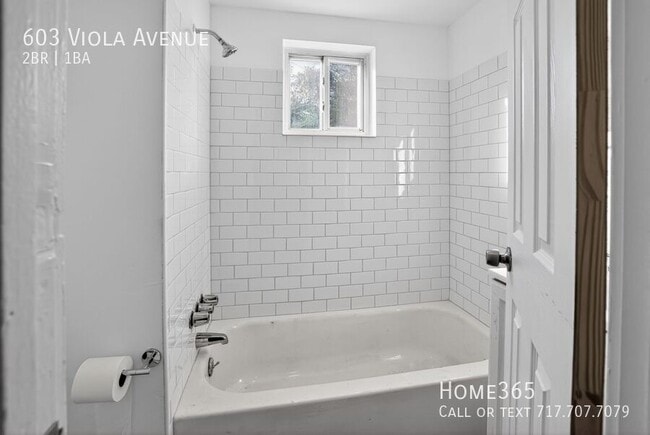 Building Photo - 603 Viola Ave