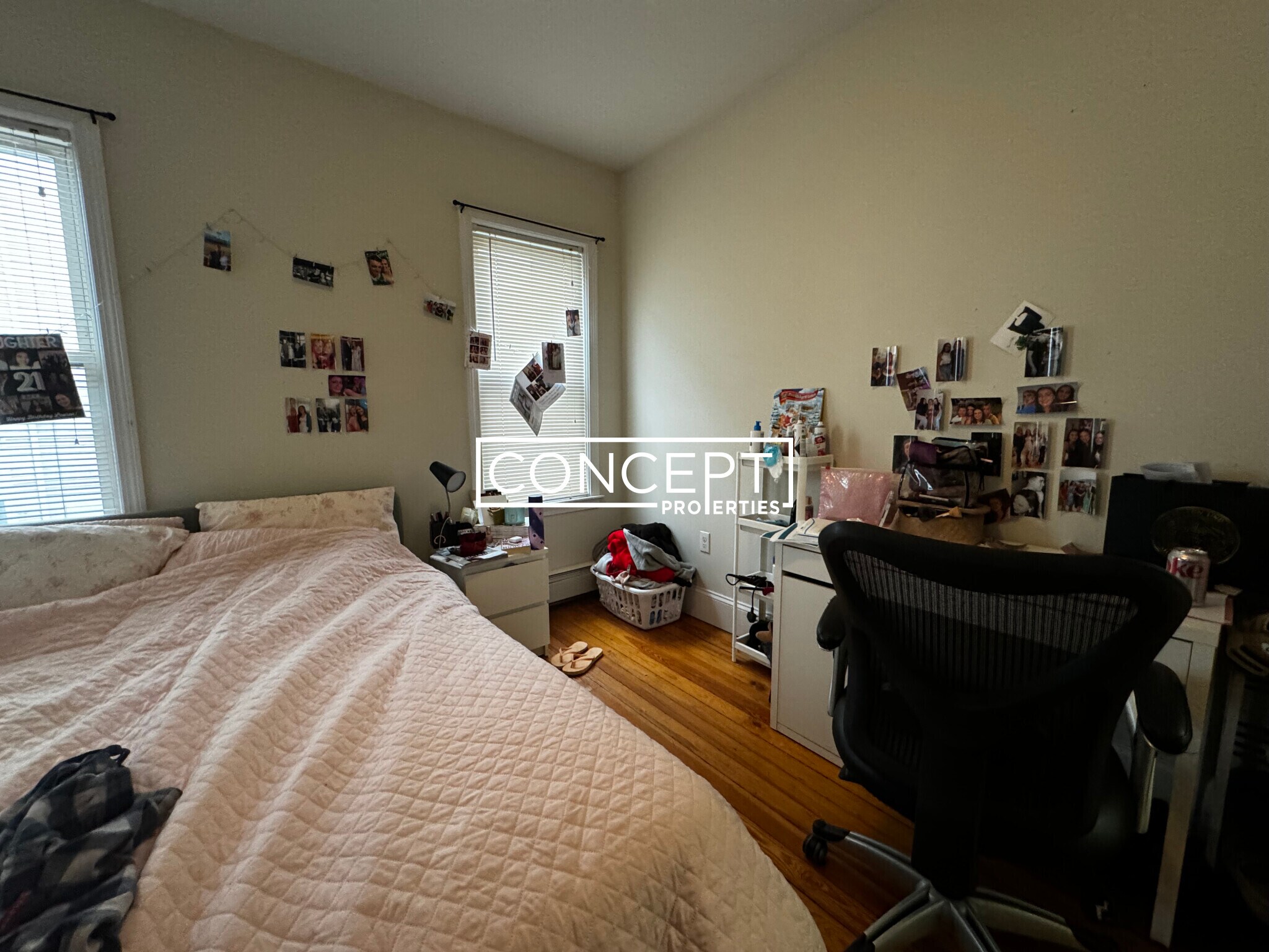 Building Photo - 14 Parker Hill Ave