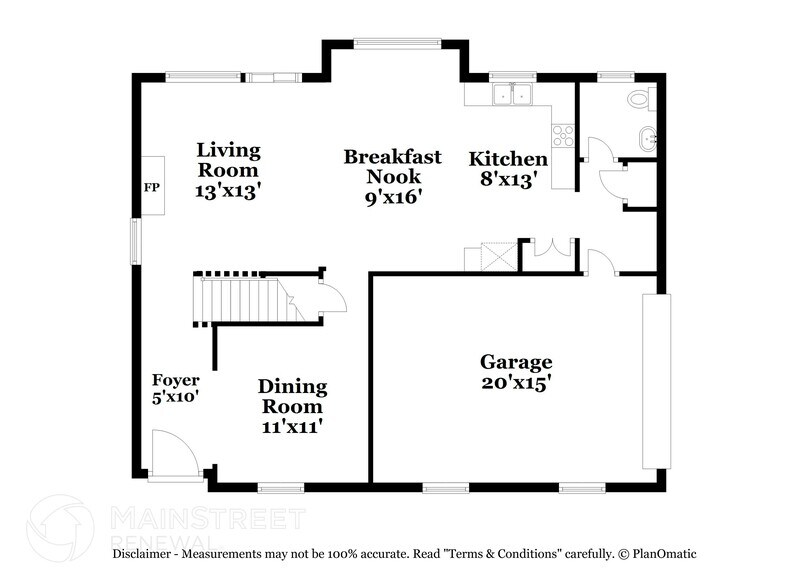 Building Photo - 39 Wood Green Dr