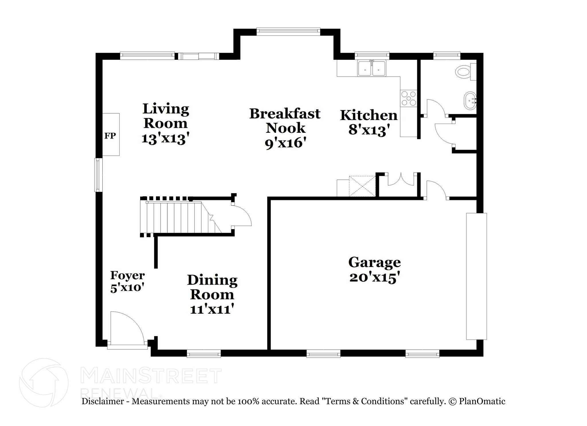 Building Photo - 39 Wood Green Dr