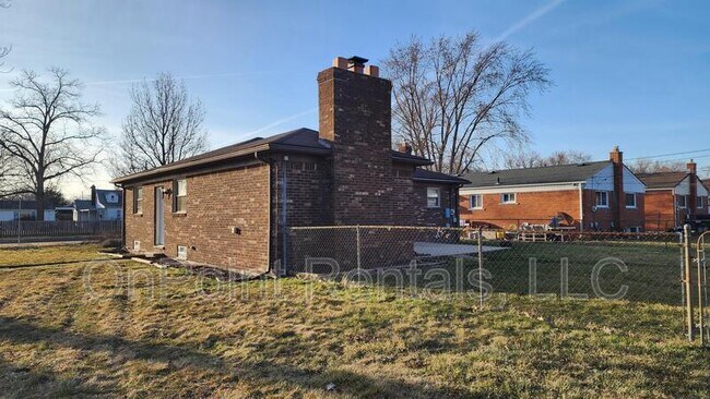 Building Photo - 7510 Cardwell St