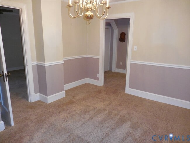 Building Photo - 1239 E Jack Jouett Rd