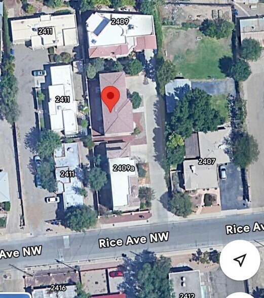 Building Photo - 2409 Rice Ave NW