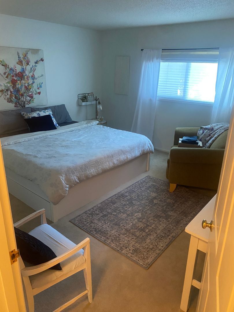 Building Photo - Convenient 2 Bedroom 2 Bathroom Condo Living "In The Trees" with On-Site Amenities