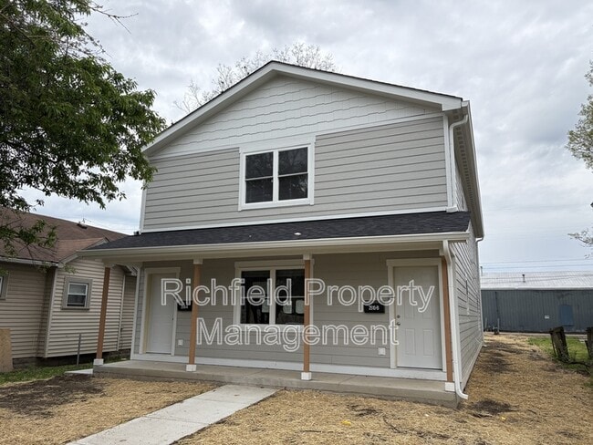 Building Photo - 2510 Columbia Ave