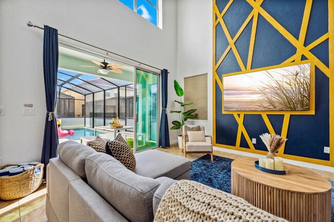 Building Photo - 8964 Bismarck Palm Rd