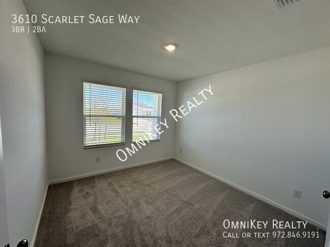 Building Photo - 3610 Scarlet Sage Wy